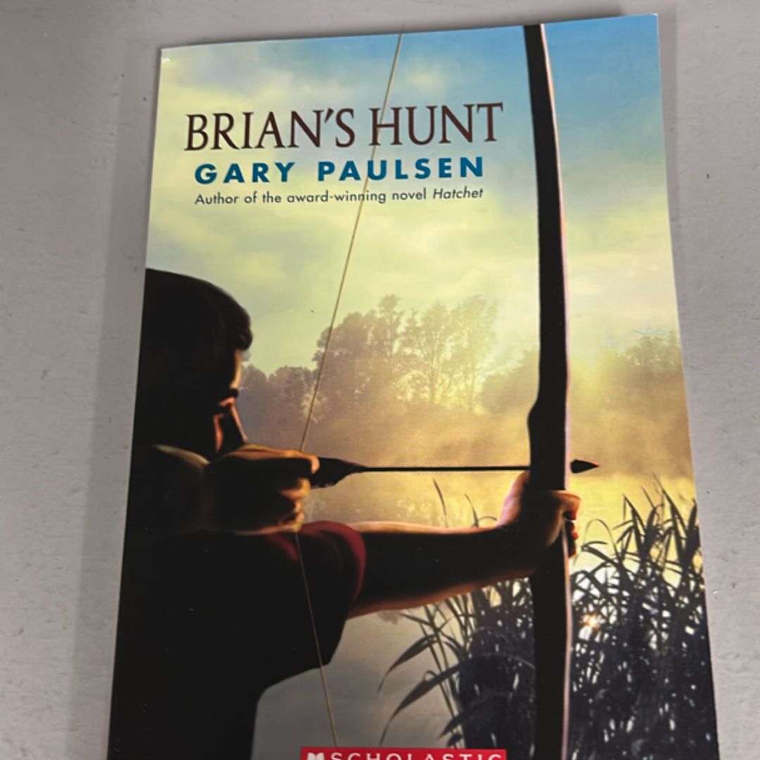 Brian's Hunt