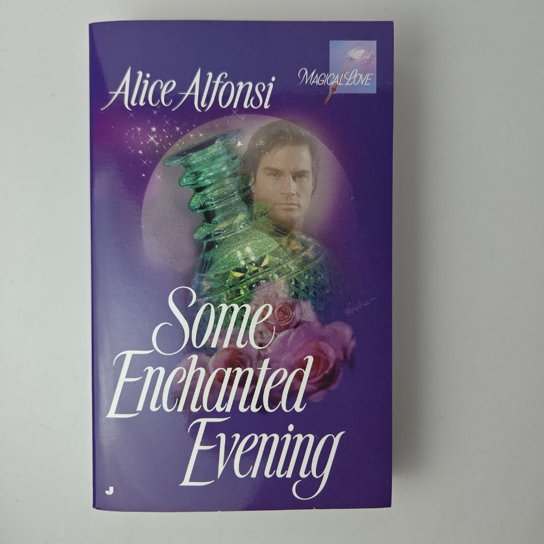 Some Enchanted Evening