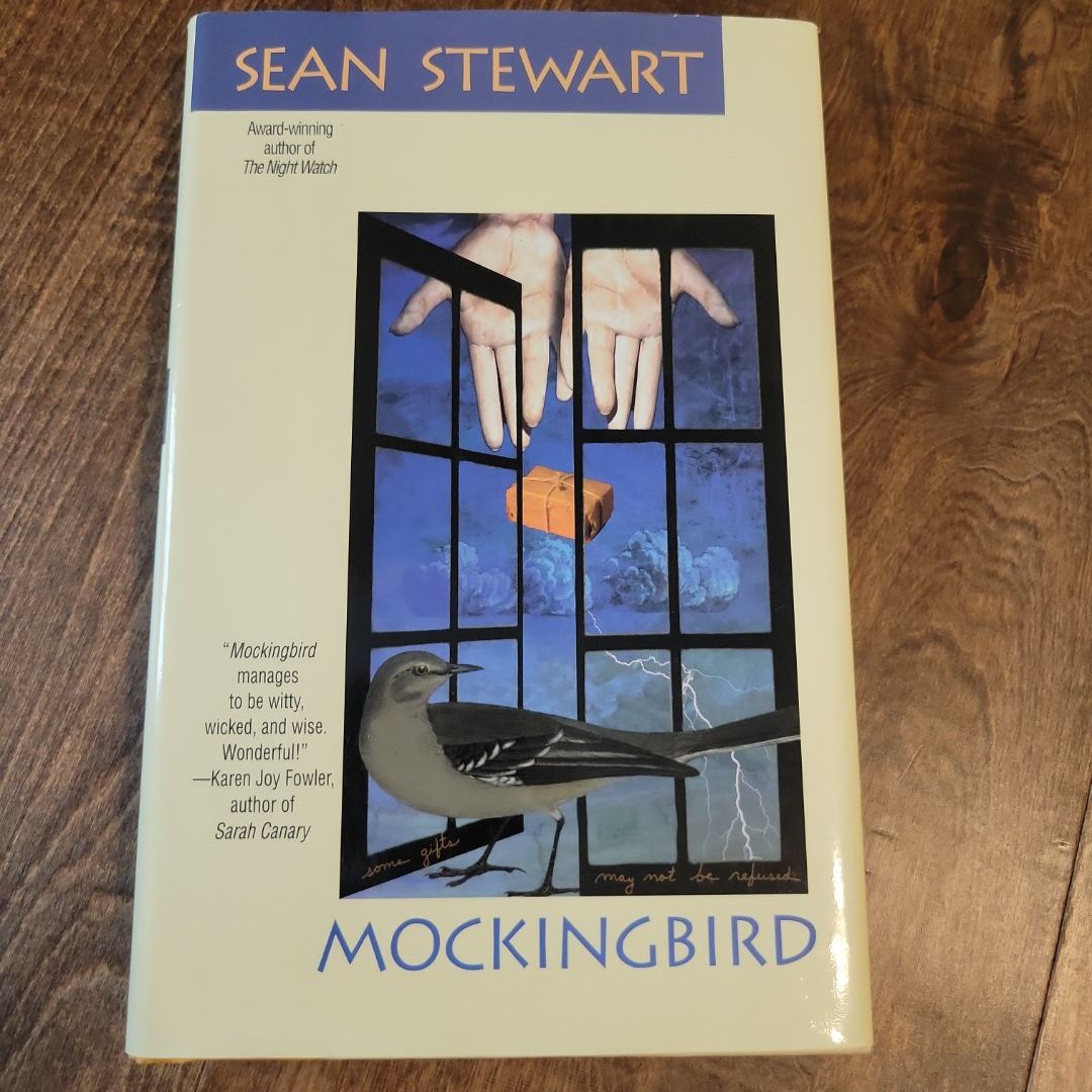 Mockingbird