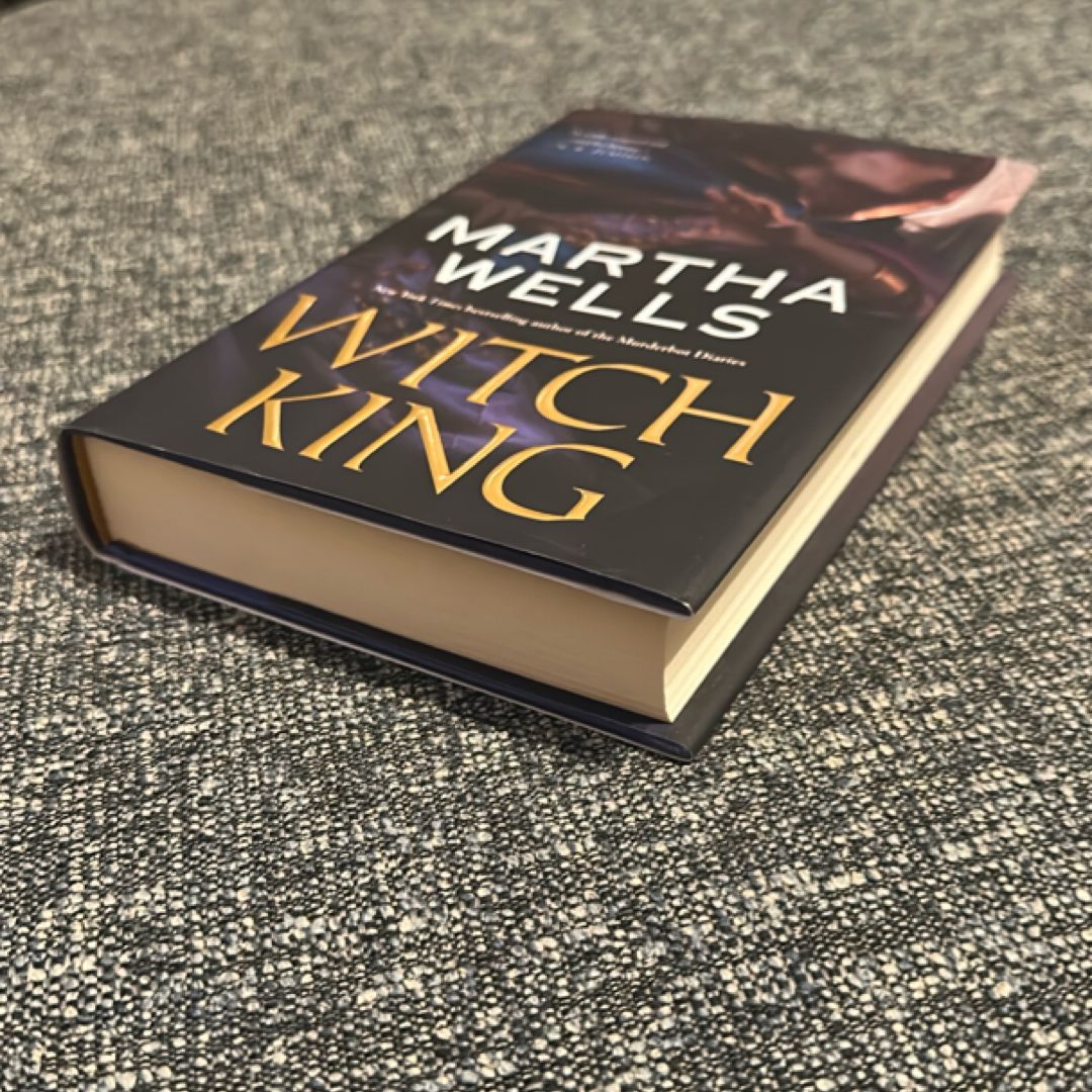 Witch King