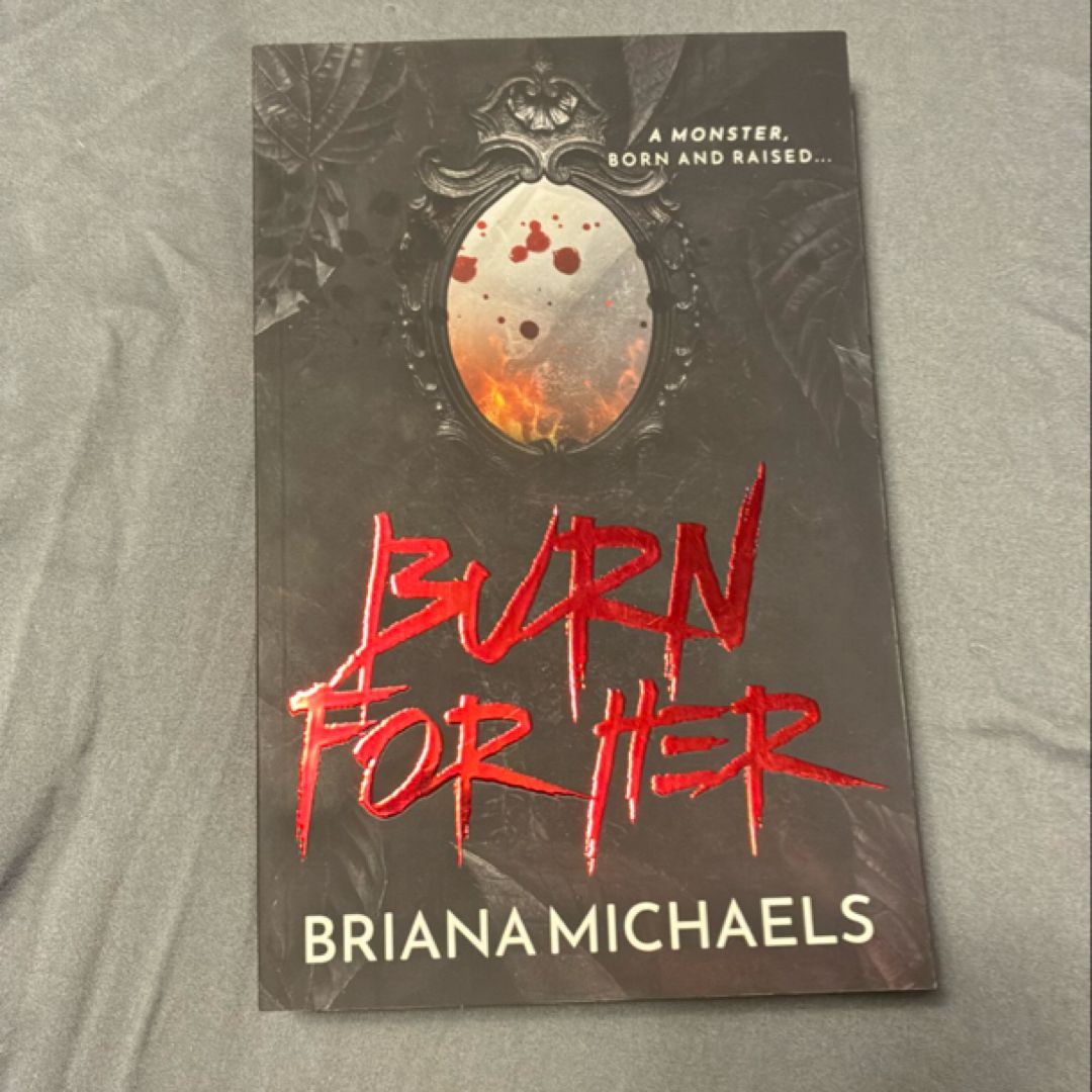 Burn for Her