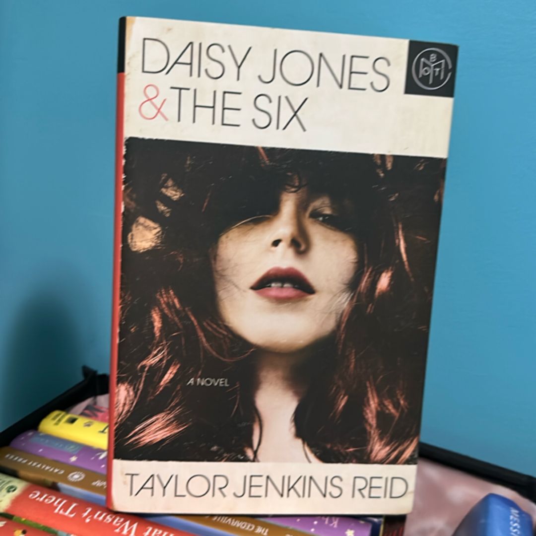 Daisy Jones and the Six