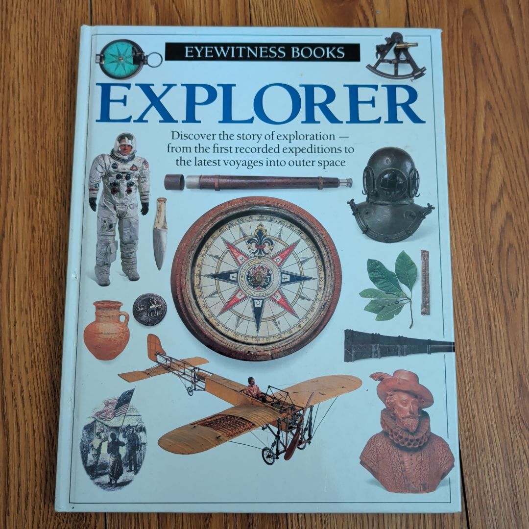 Explorer