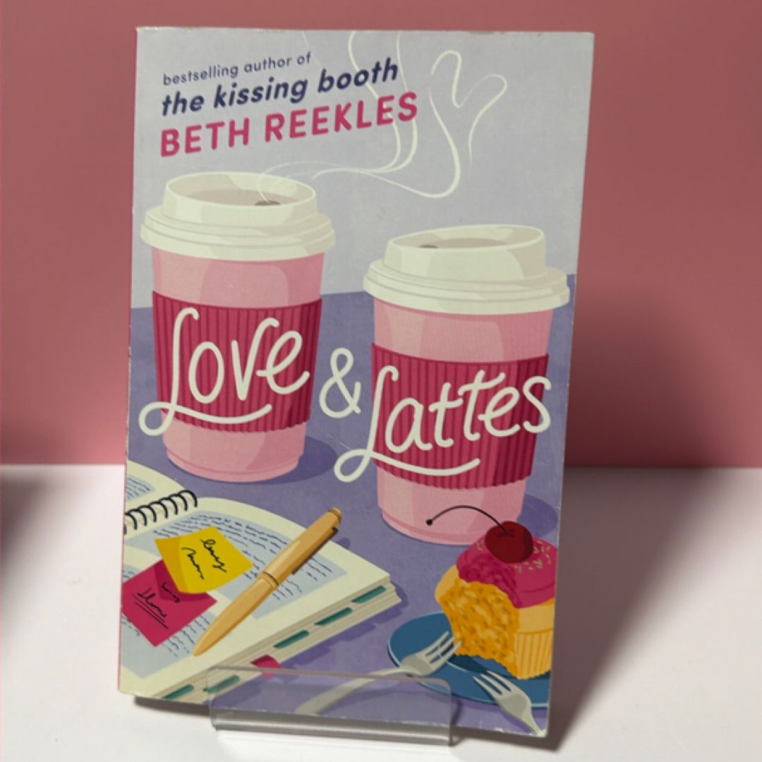 Love and Lattes