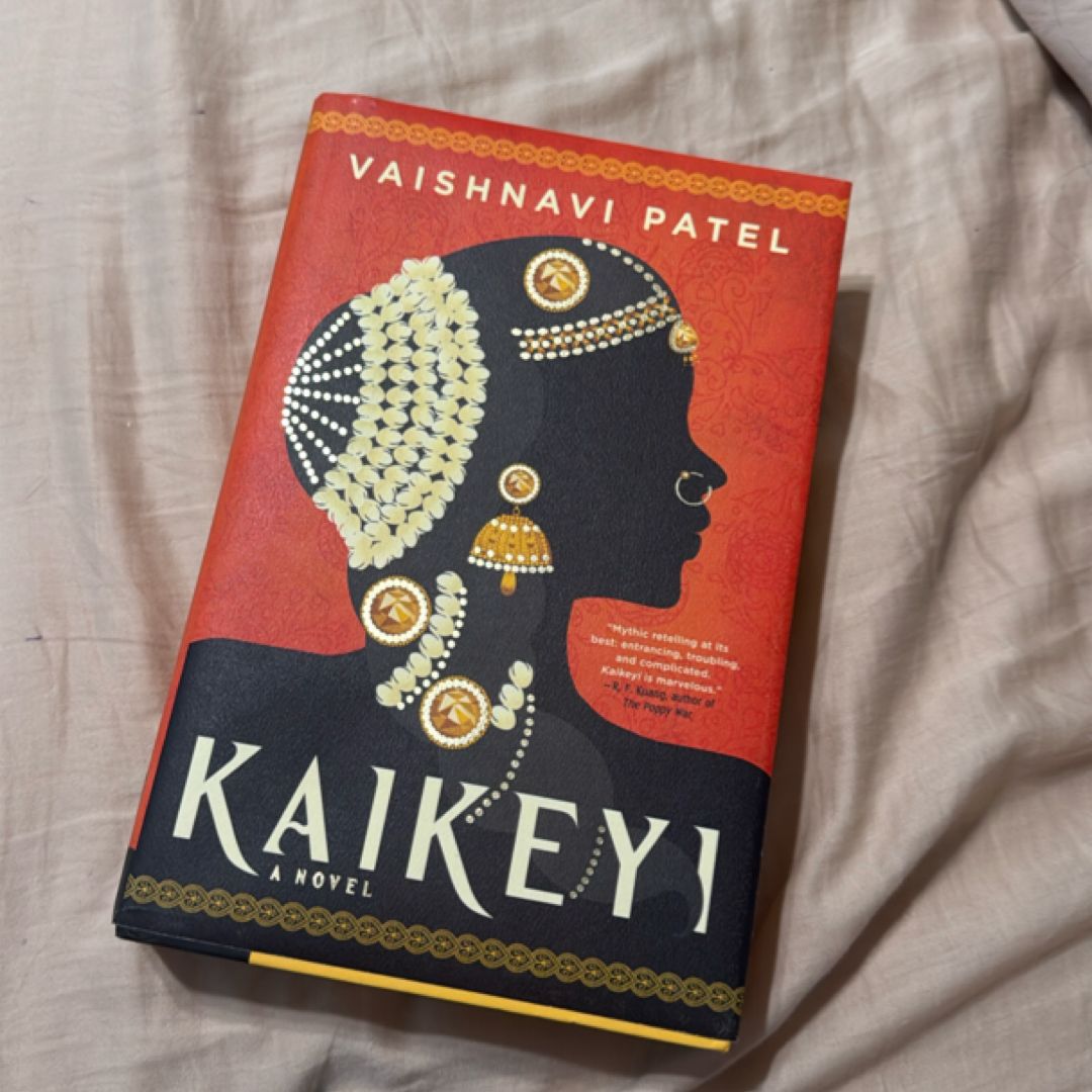 Kaikeyi