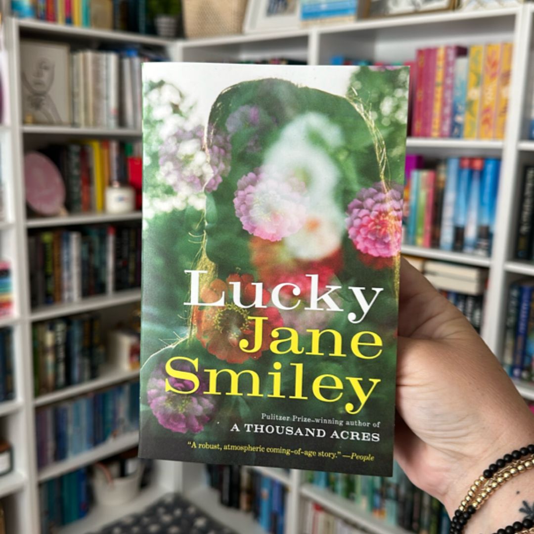 Lucky