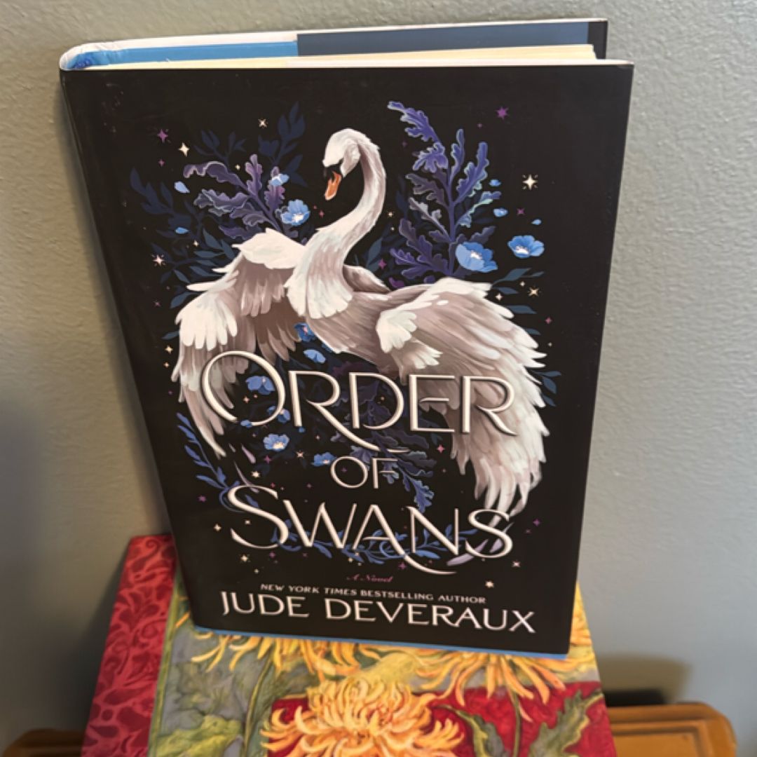 Order of Swans