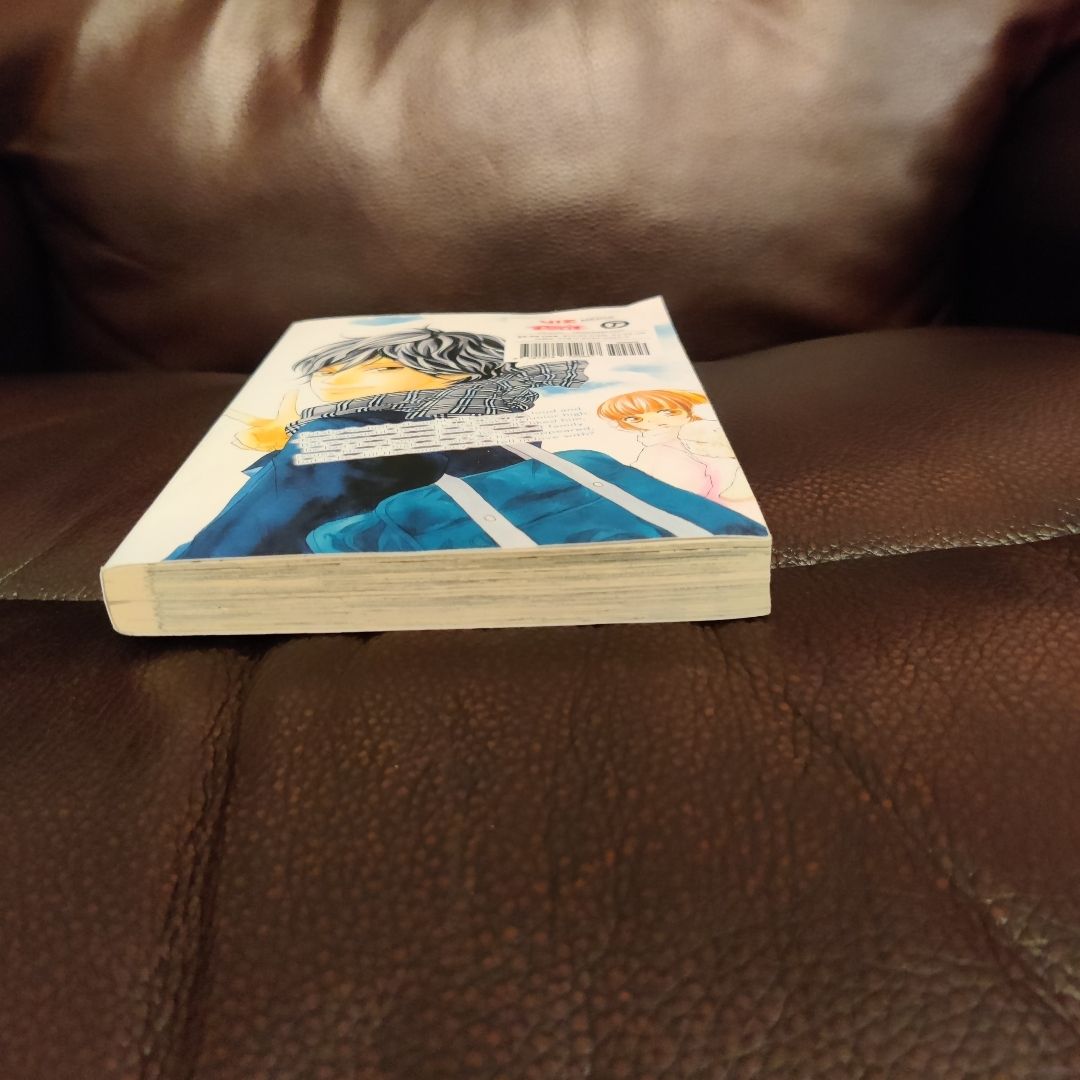 Ao Haru Ride, Vol. 1