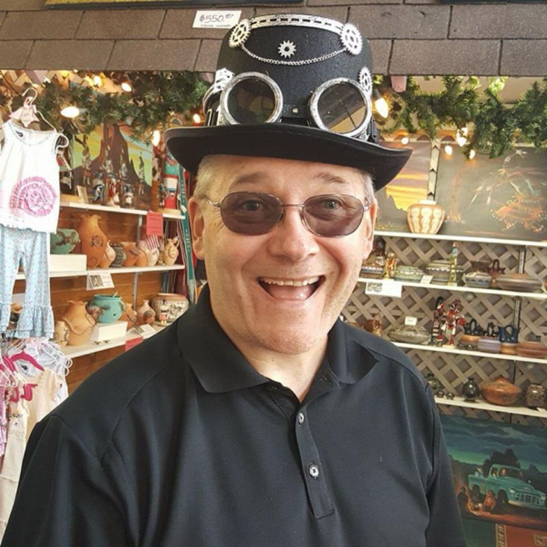 Mike Wasielczyk