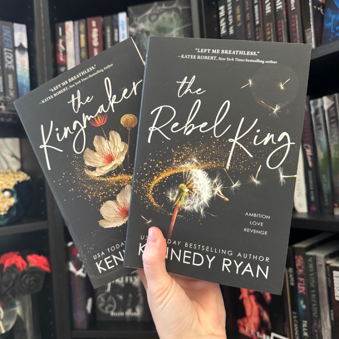 The Rebel King