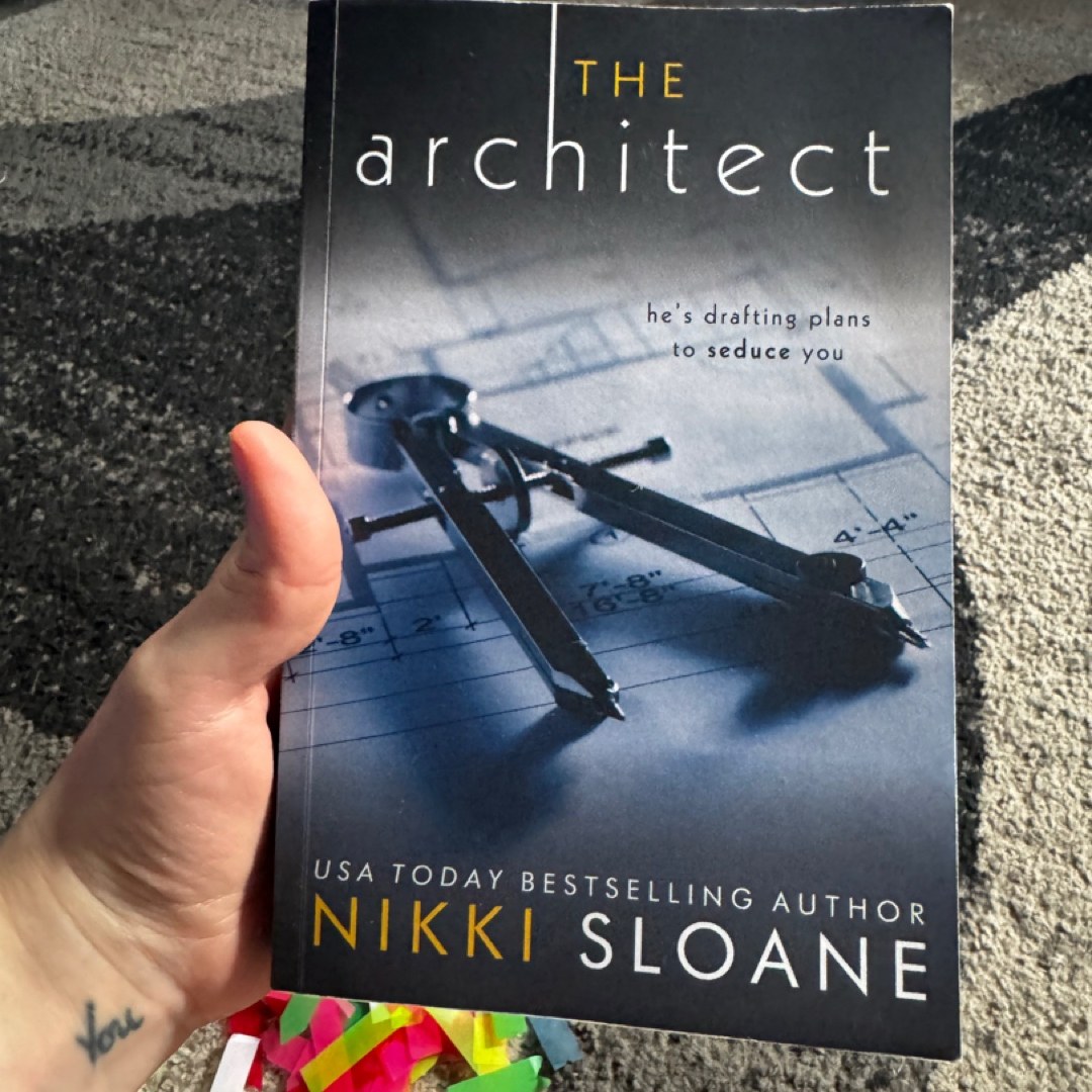 The Architect
