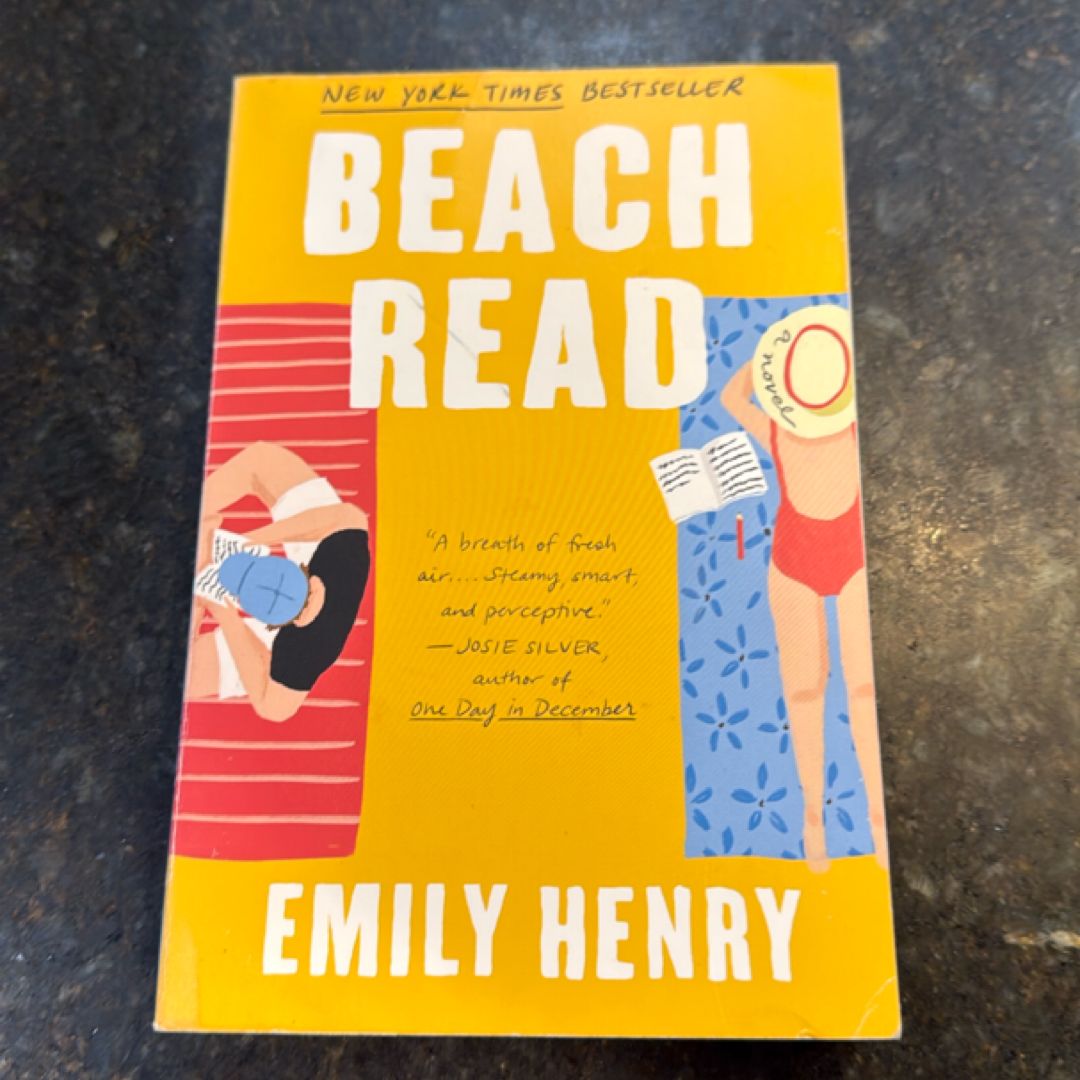 Beach Read