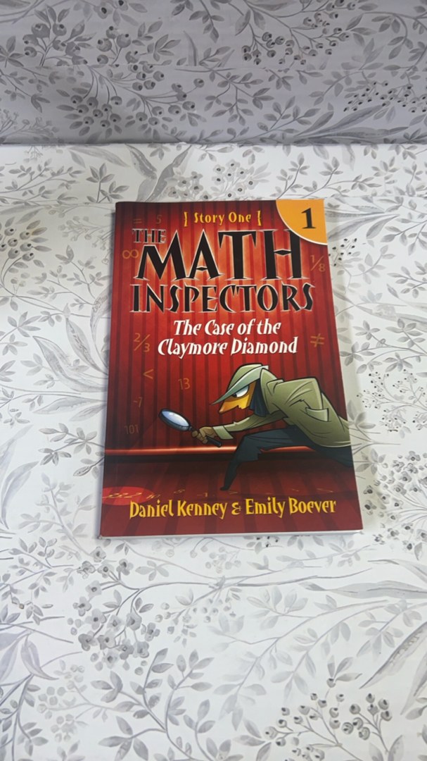 The Math Inspectors