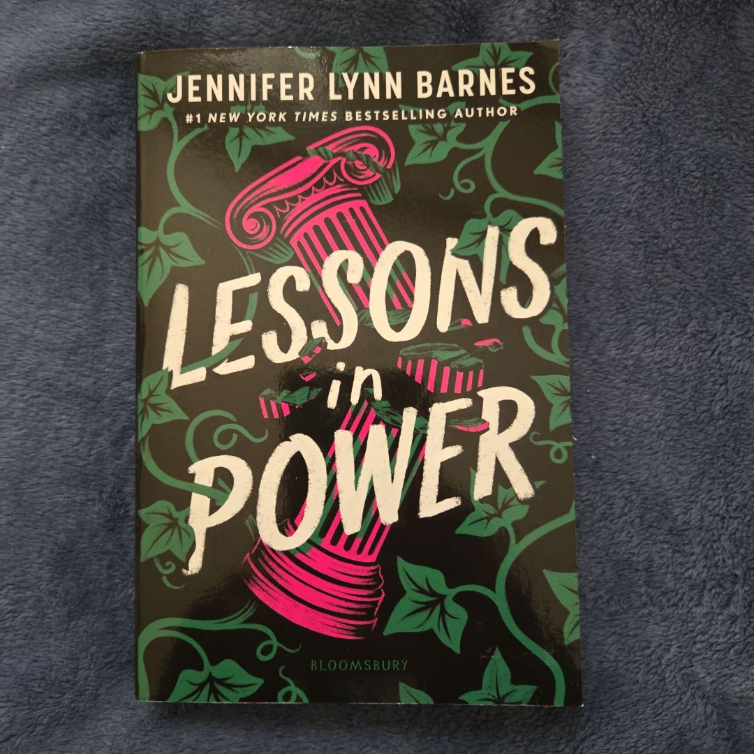 Lessons in Power