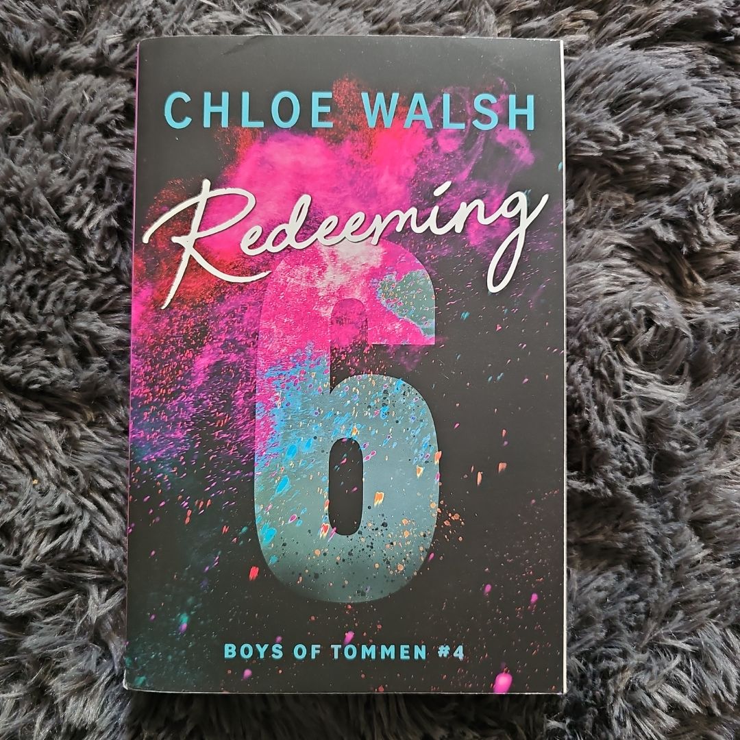 Redeeming 6