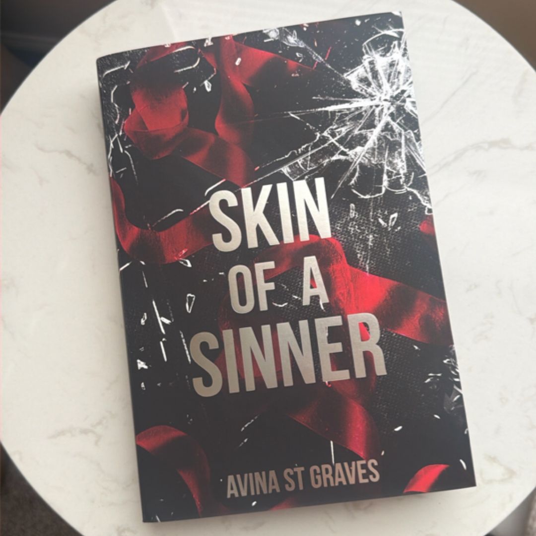 Skin of a Sinner