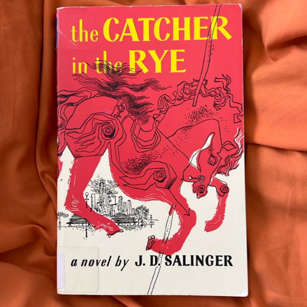 The Catcher in the Rye
