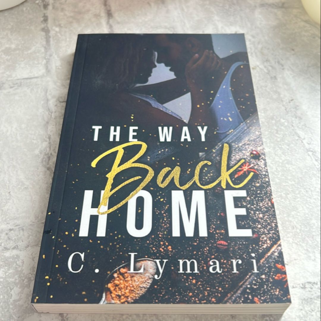 The Way Back Home 