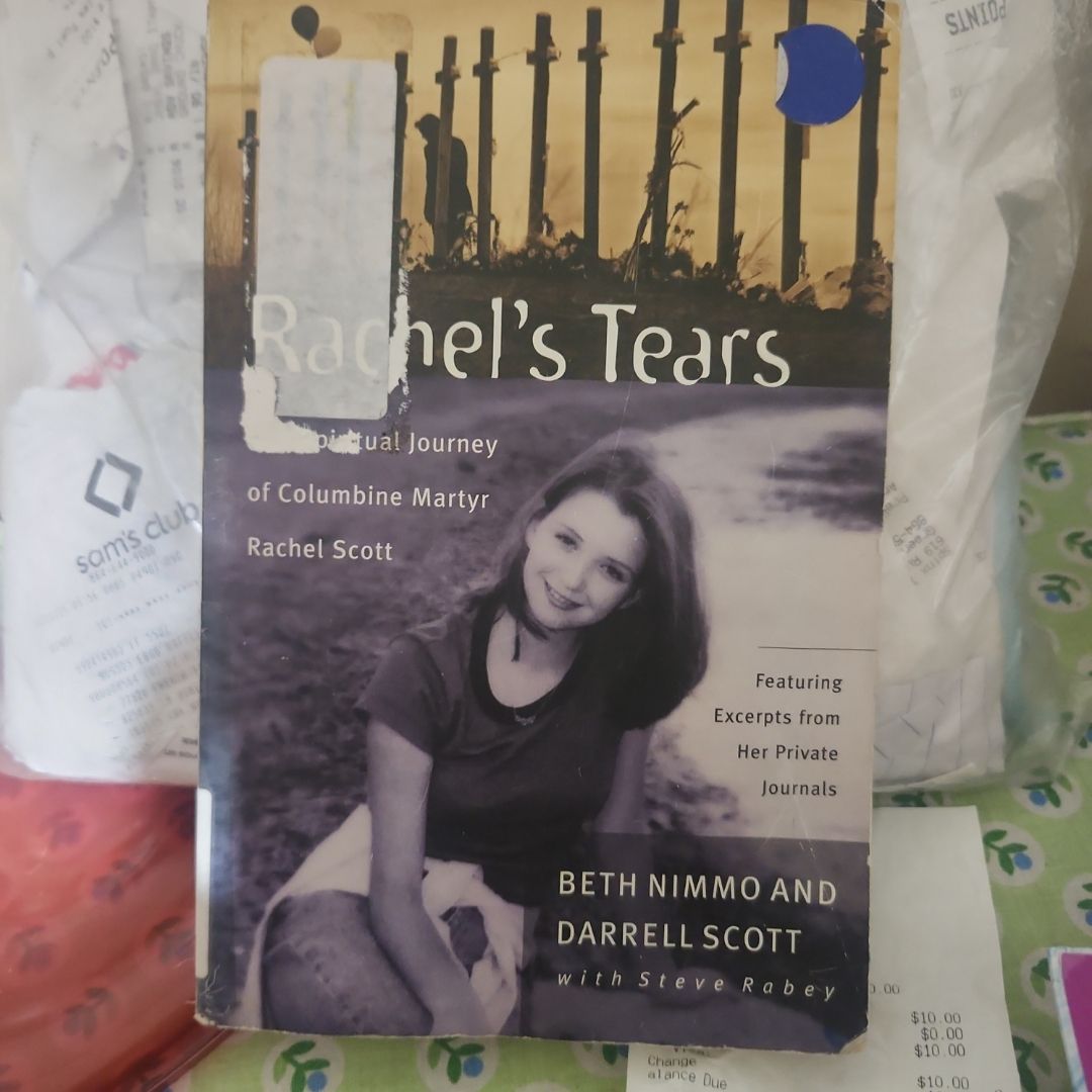 Rachel's Tears