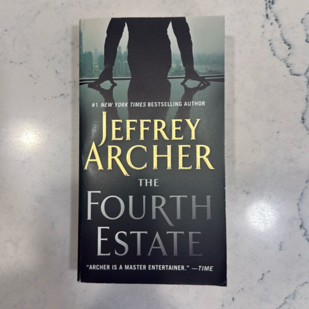 The Fourth Estate