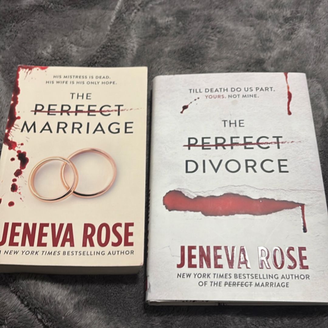 The Perfect Divorce