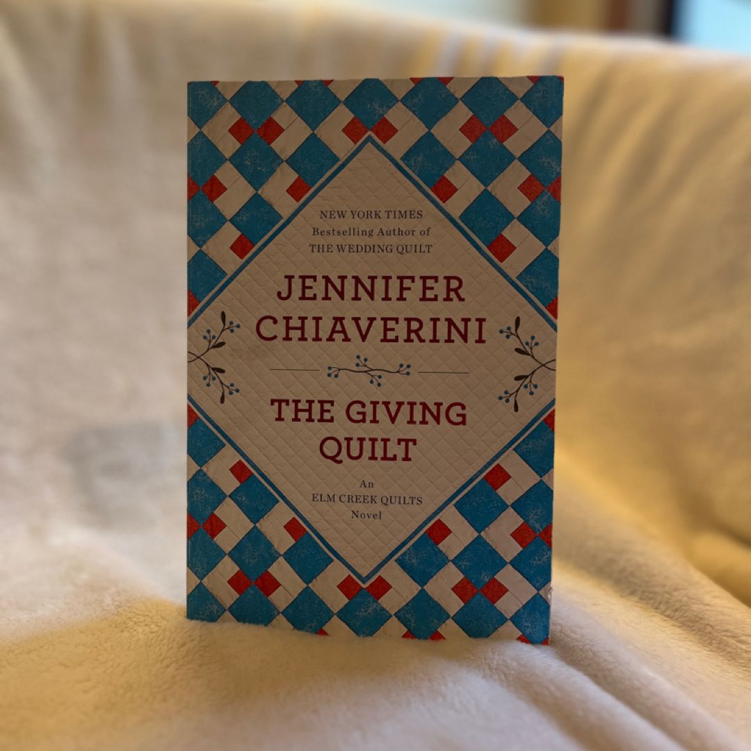 The Giving Quilt