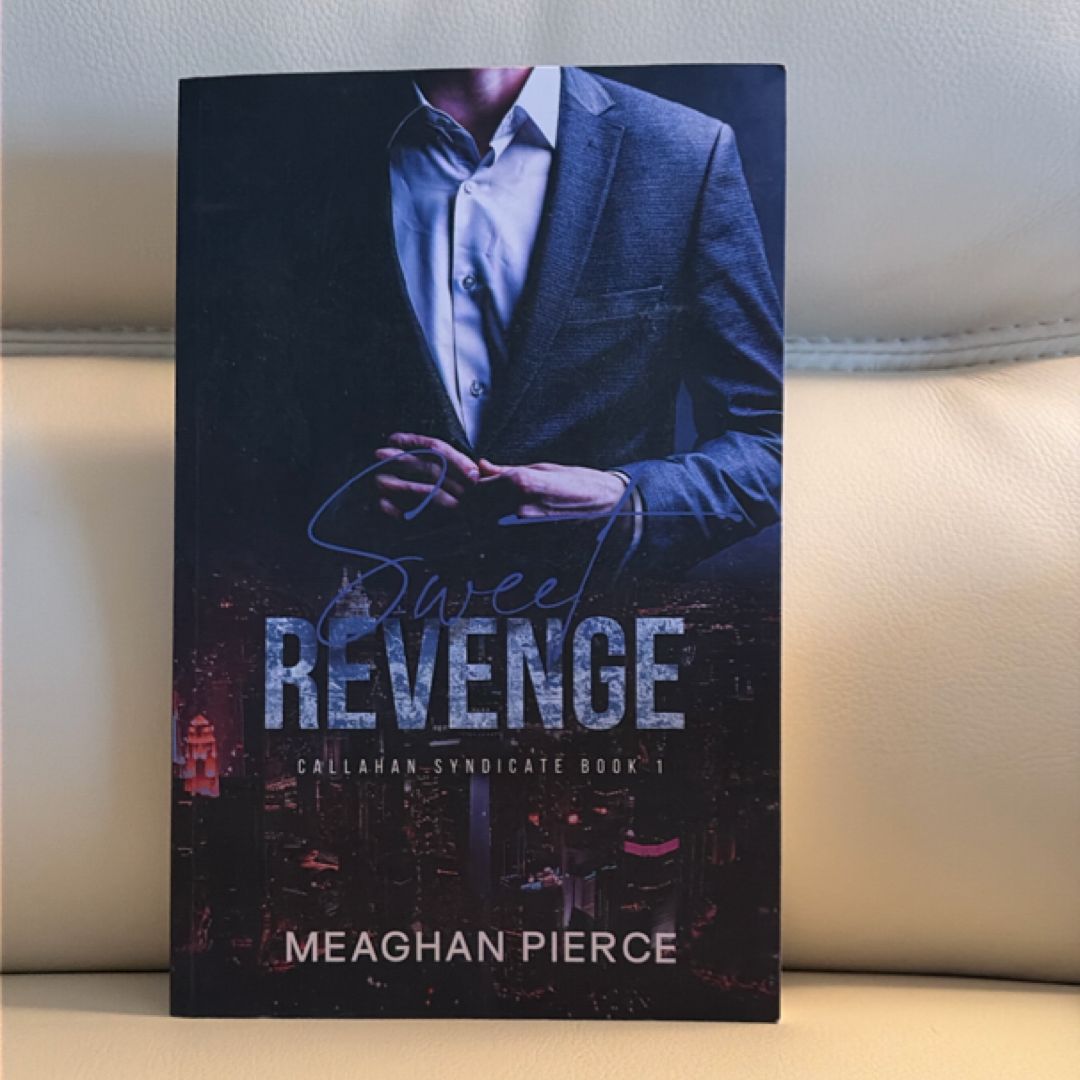 Sweet Revenge
