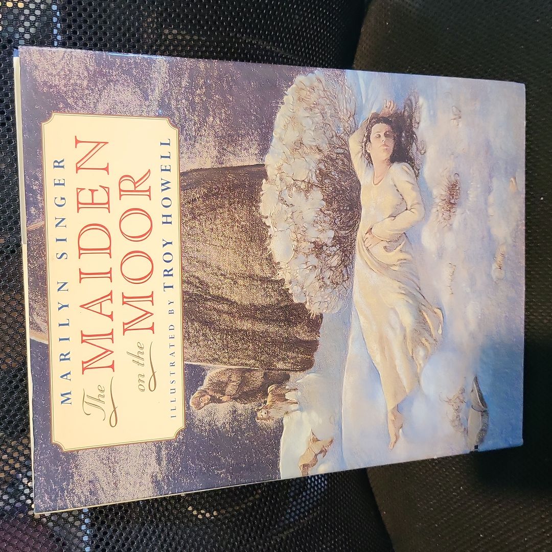 The Maiden on the Moor