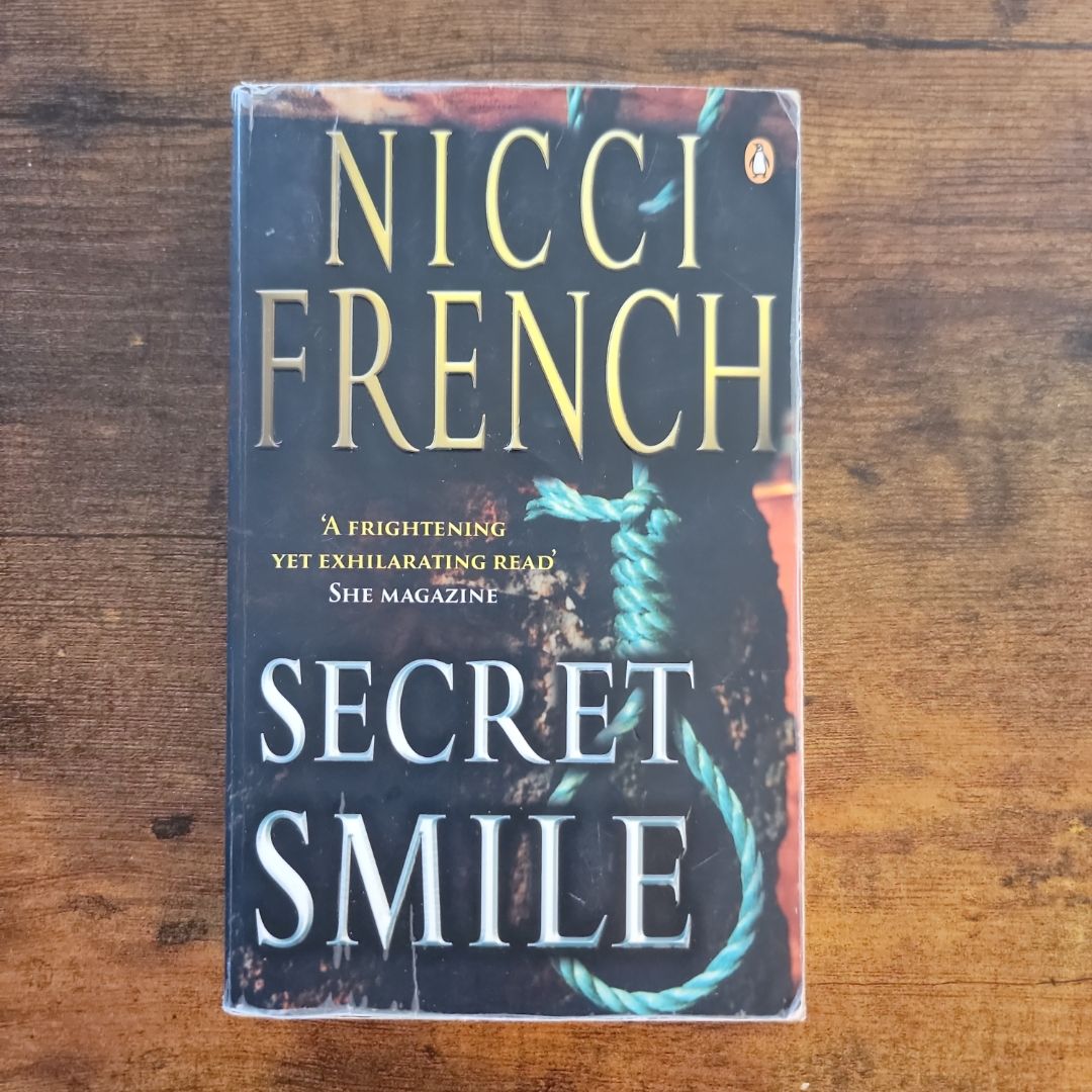 Secret Smile