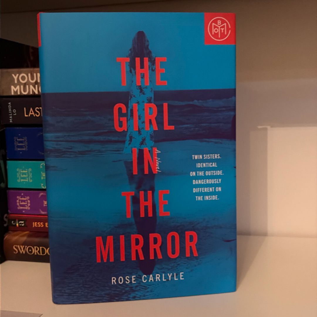 The Girl in the Mirror