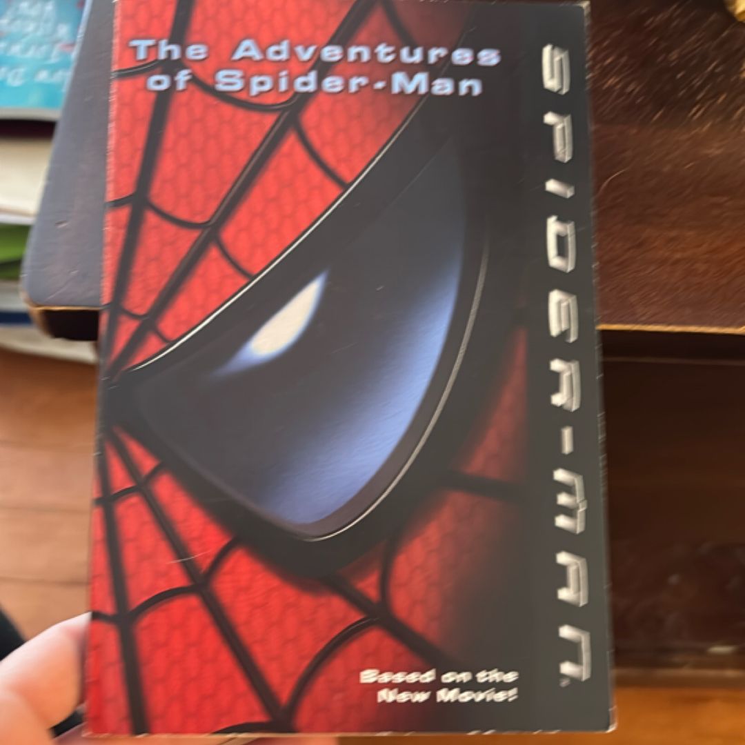 The Adventures of Spider-Man