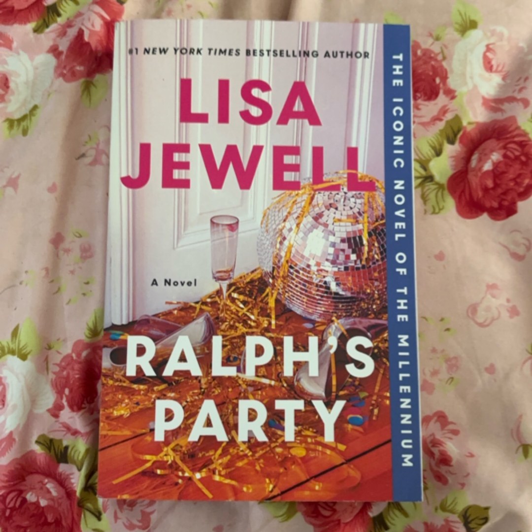 Ralph's Party