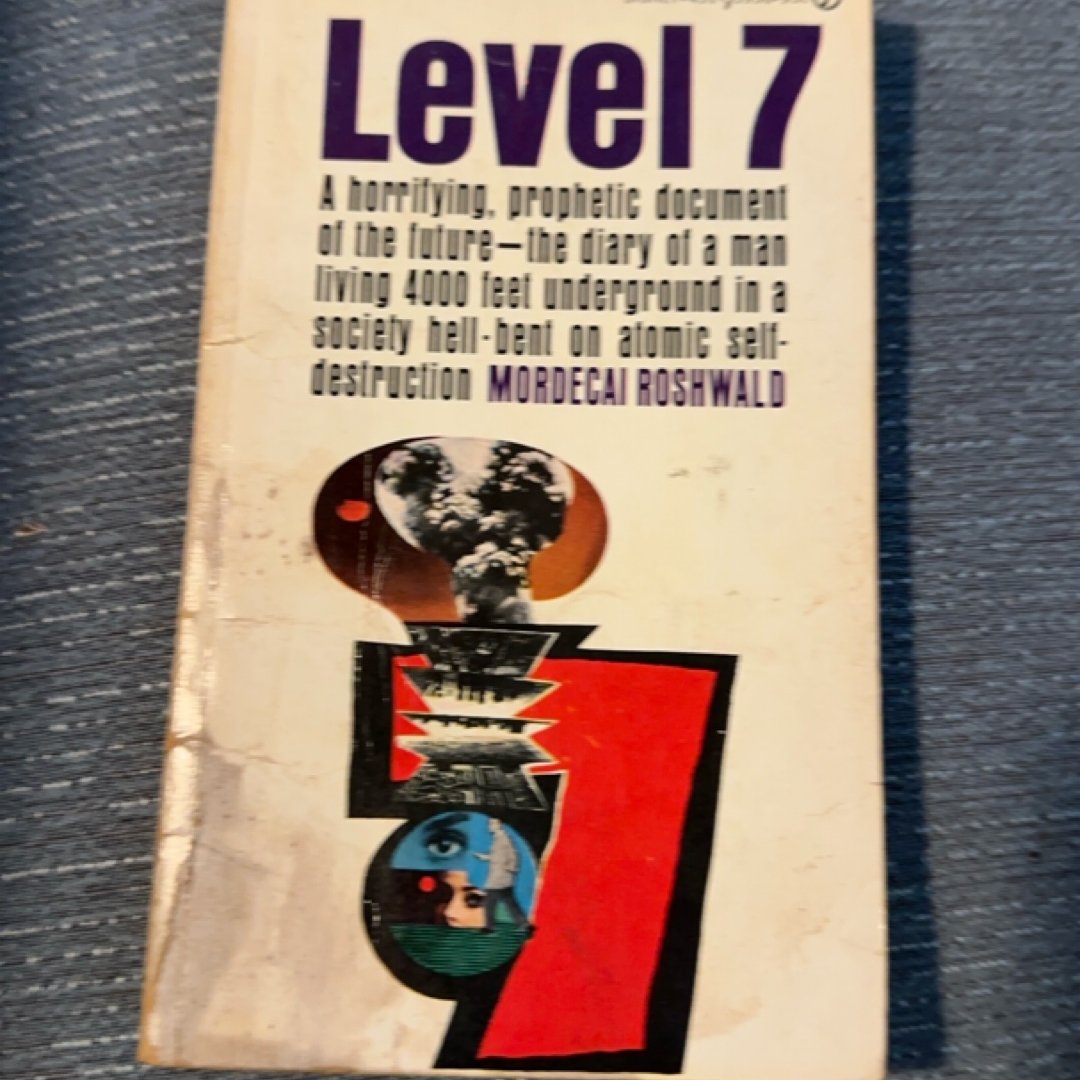 Level 7