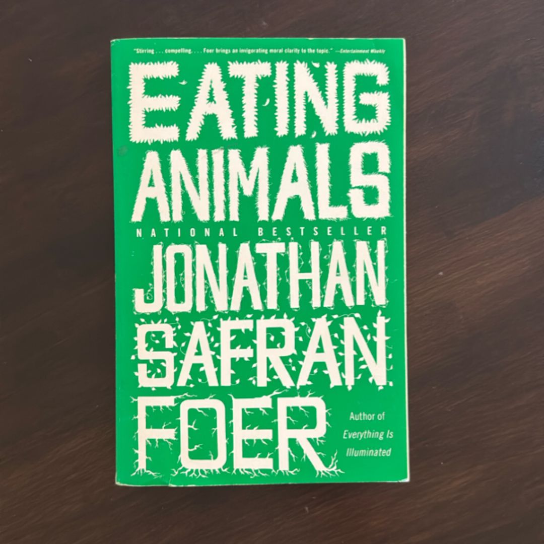 Eating Animals