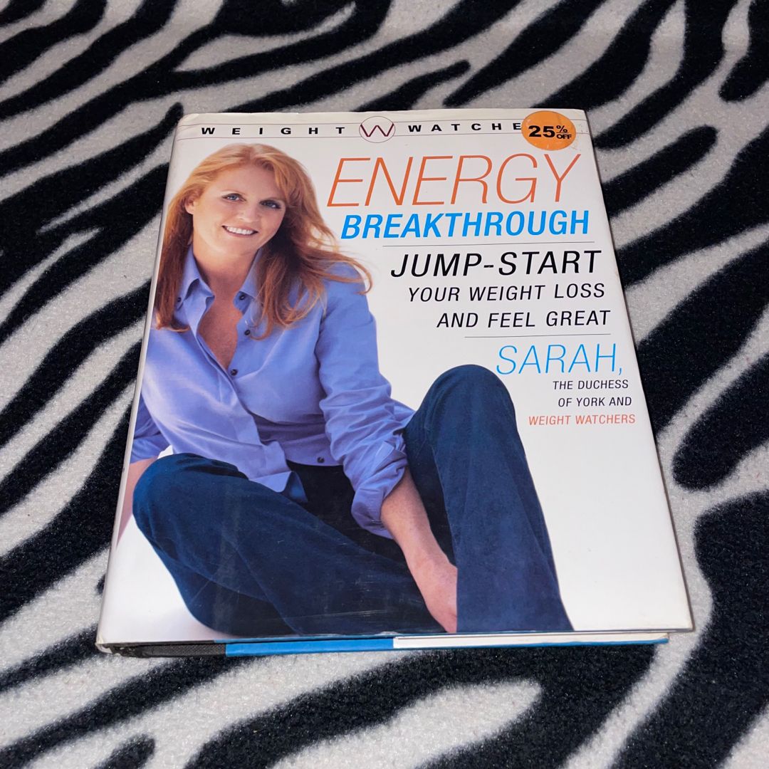 Energy Breakthrough