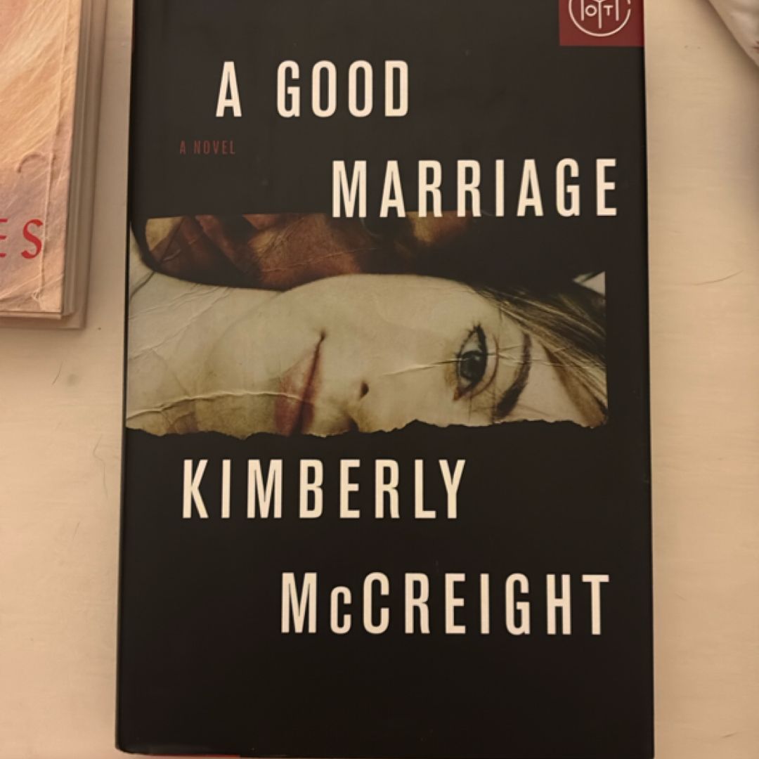 A Good Marriage