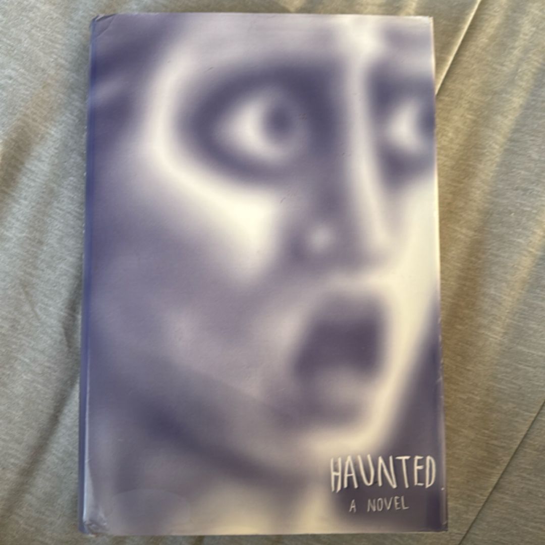 Haunted