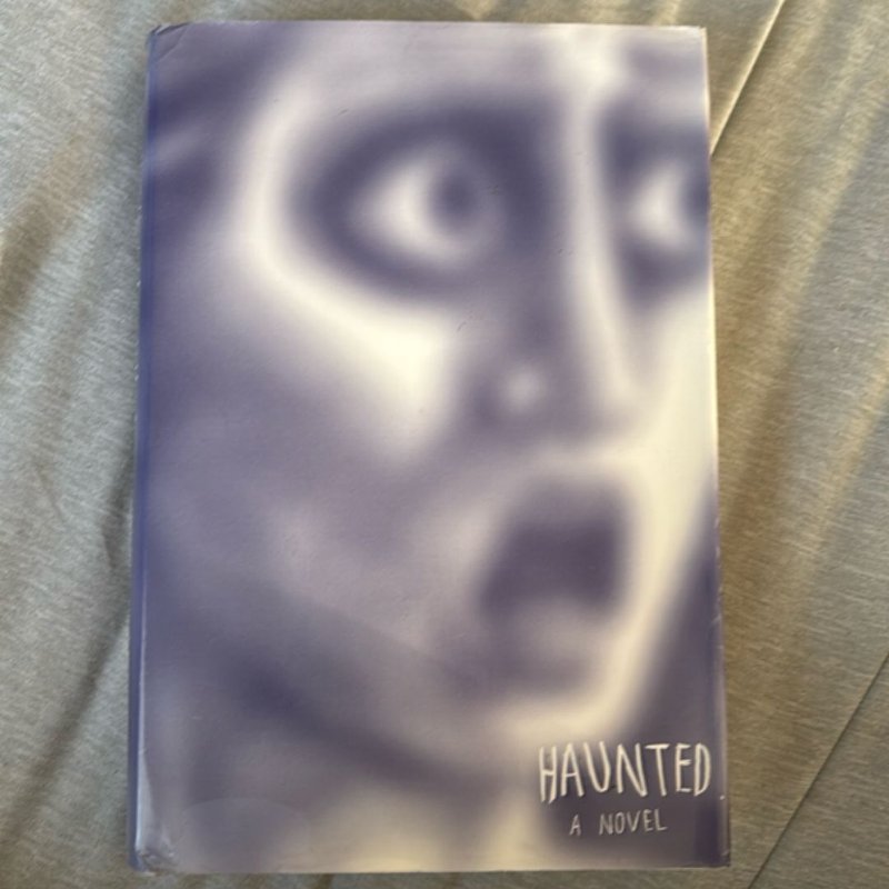 Haunted