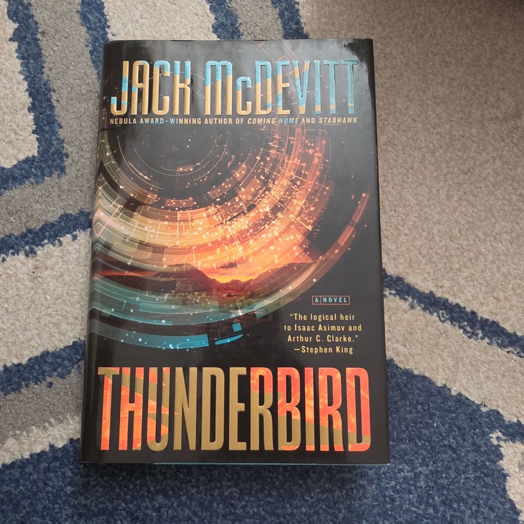 Thunderbird
