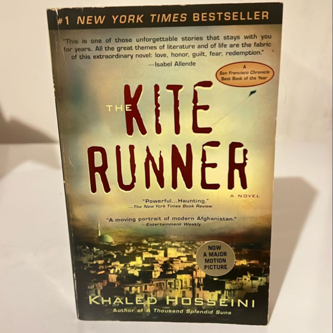 The Kite Runner