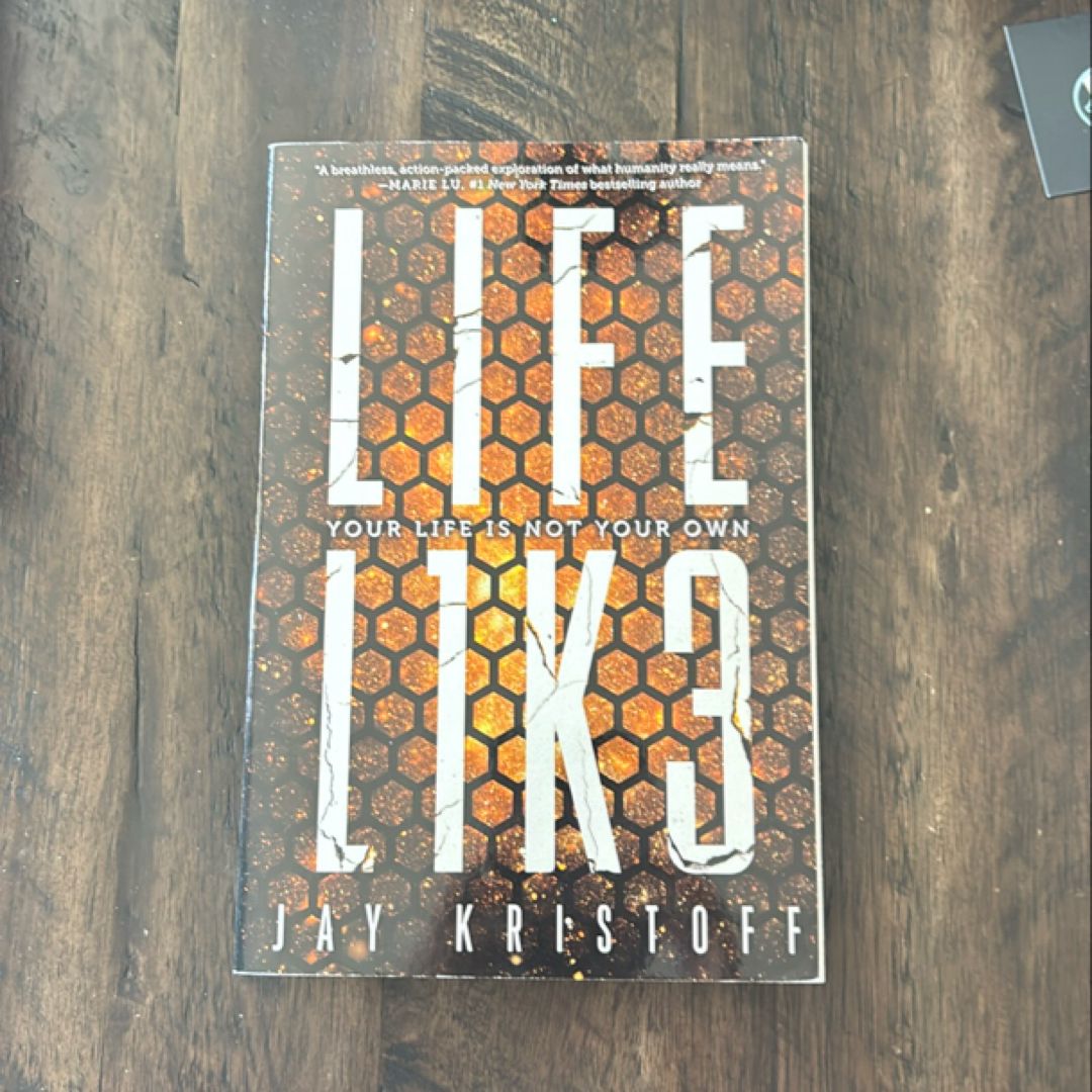 LIFEL1K3 (Lifelike)