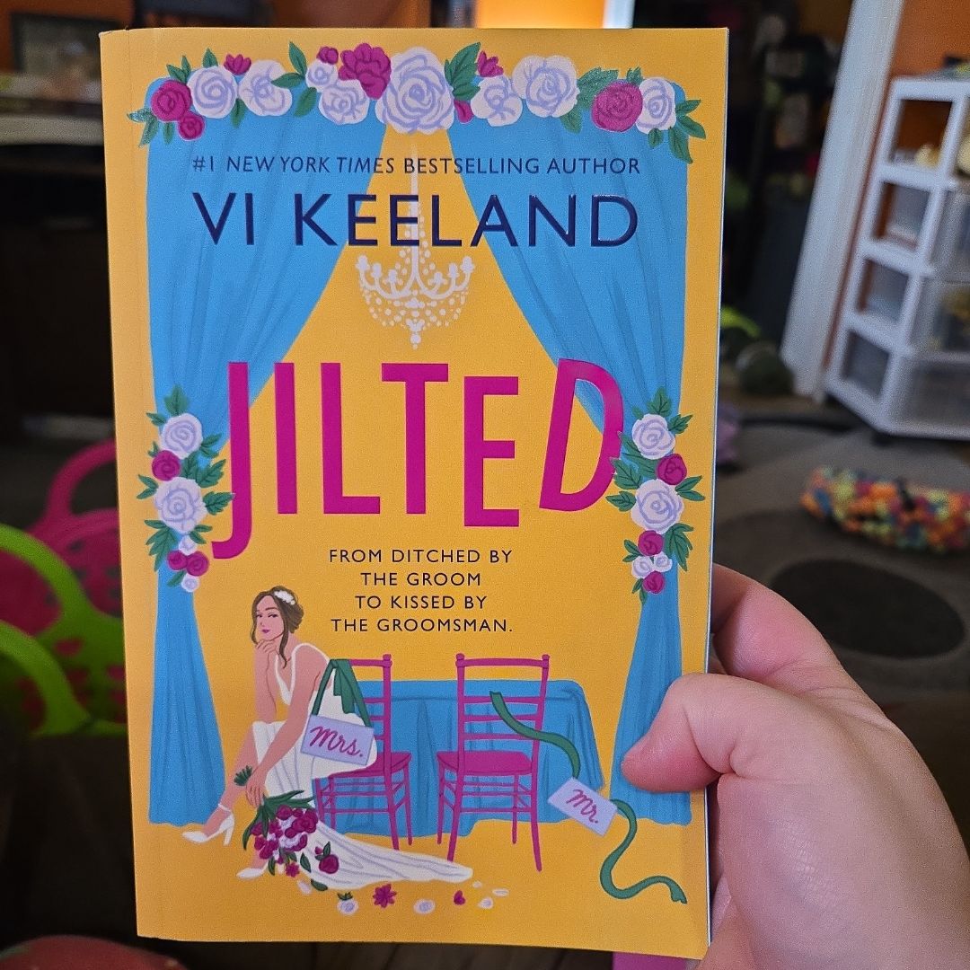 Jilted