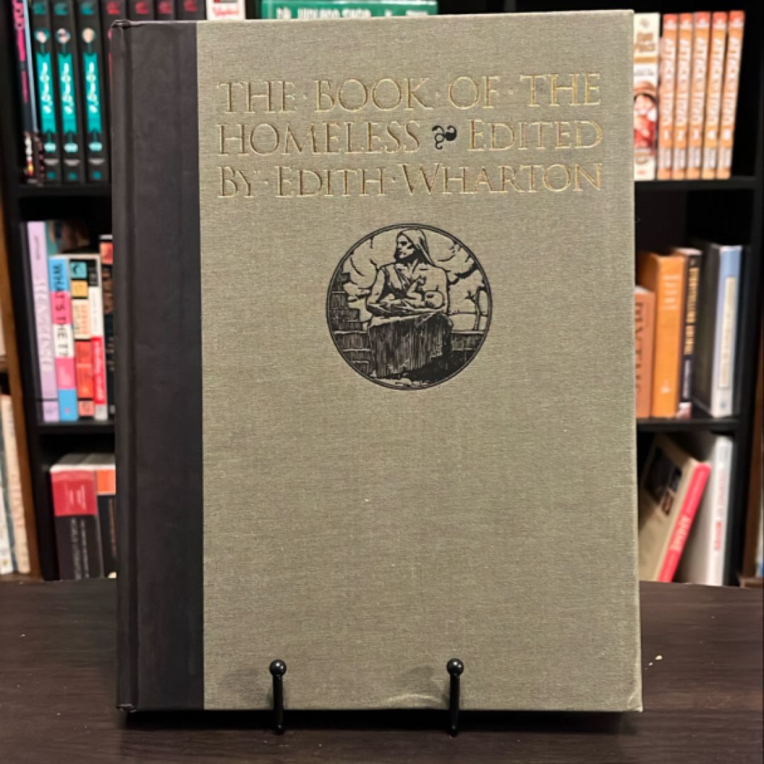 The Book of the Homeless