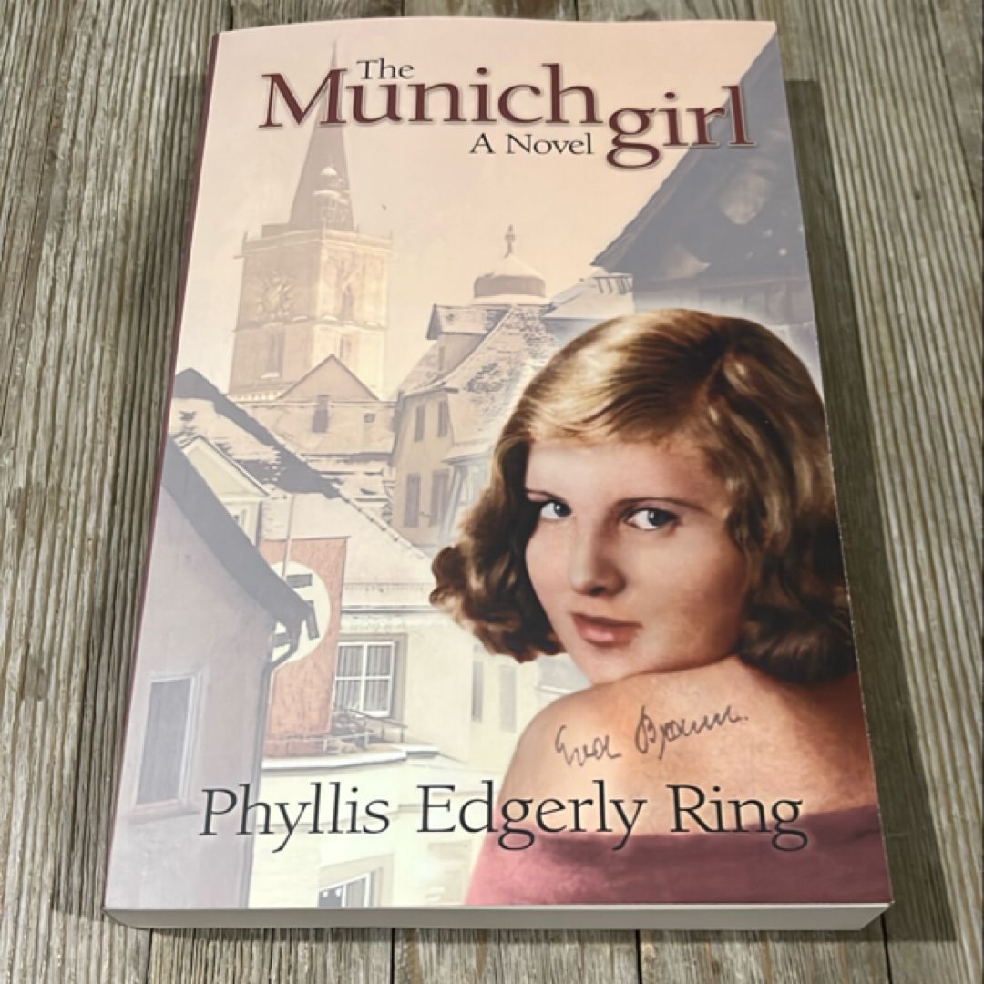 The Munich Girl