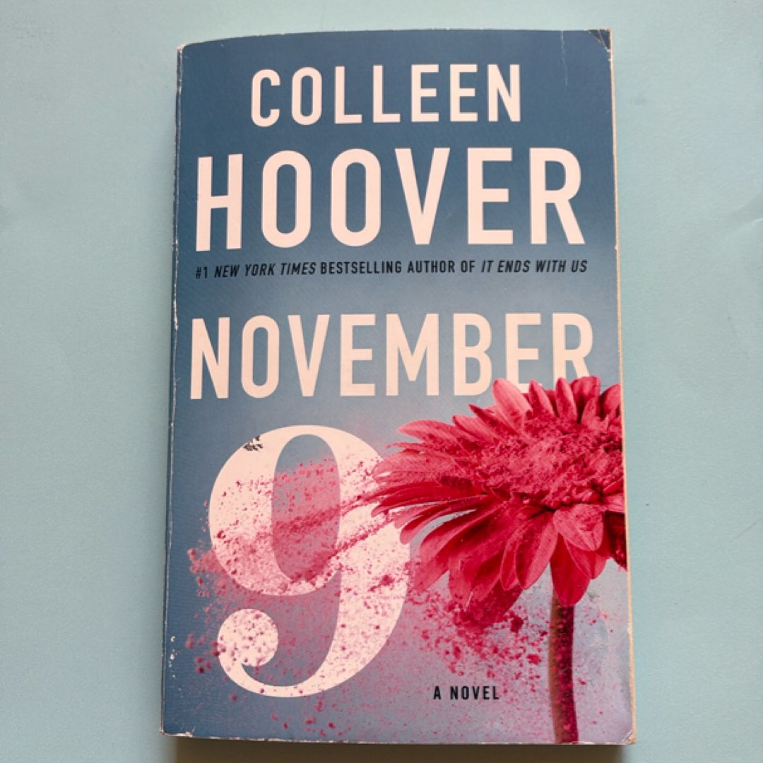 November 9