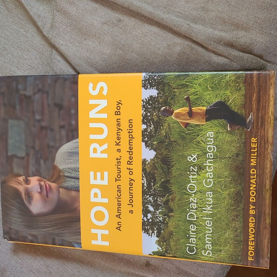 Hope Runs