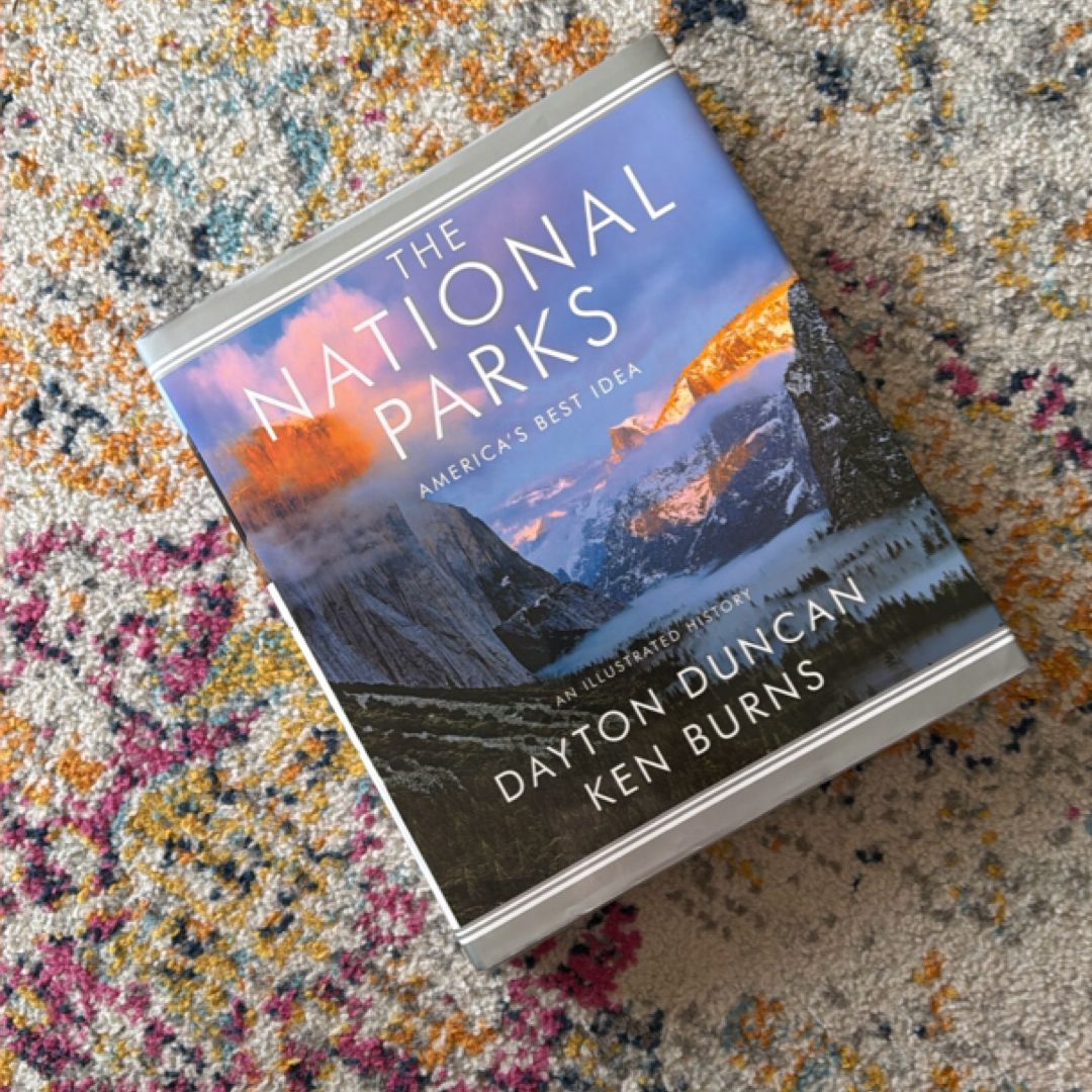 The National Parks
