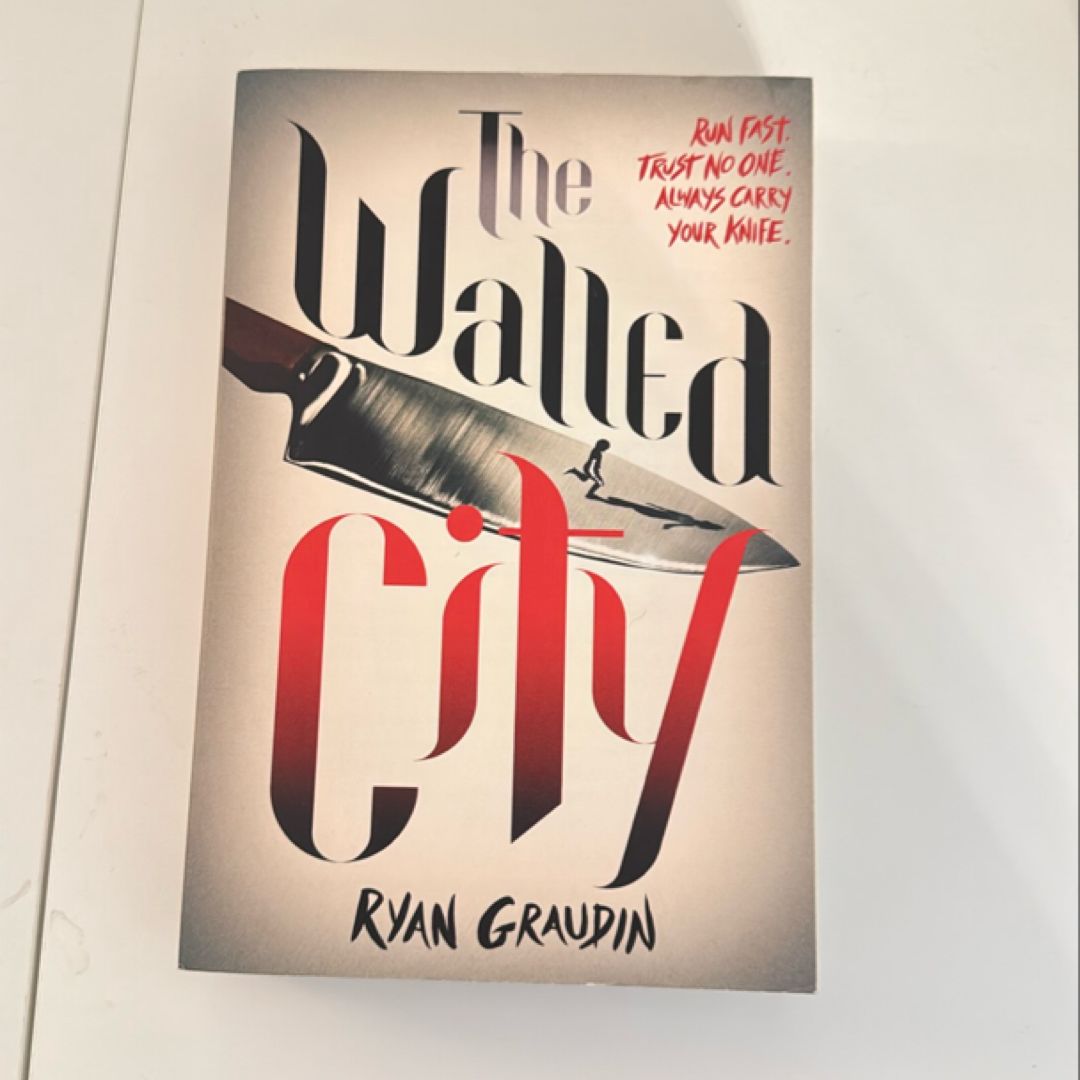 The Walled City