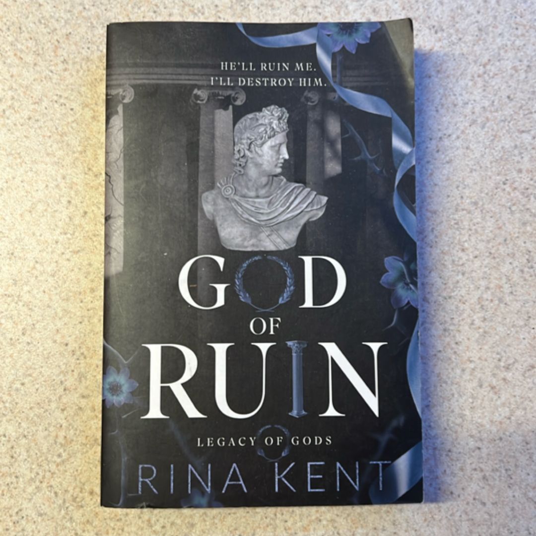 God of Ruin
