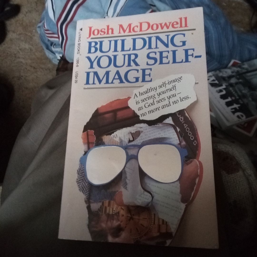 Building Your Self-Image